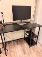 Bureau 110x50x75cm - Winterswijk, Huis en Inrichting, Bureaus, Ophalen, Gebruikt, Bureau