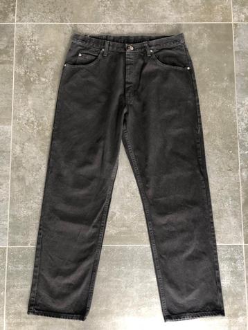 WRANGLER heren broek, maat 36 