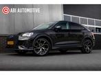 Audi Q3 Sportback 35 TFSI 150 pk Pro Line Business / Facelif, Stof, 4 cilinders, 150 pk, 1505 kg