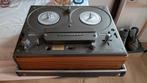 2 bandrecorders EEN KOOP, ZIE tekst., Ophalen