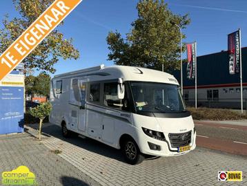Rapido i96 Distinction Heavy chassis & Automaat beschikbaar voor biedingen