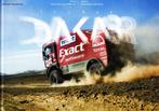 Dakar : Lissabon 2007 - Olav Mol & Jack Plooij 9789081132121, Boeken, Ophalen of Verzenden, Zo goed als nieuw, Algemeen, Olav Mol & Jack Plooij