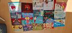 19 nieuw Sinterklaas prentenboek, Ophalen of Verzenden, Nieuw
