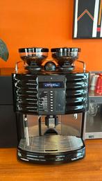 Mooie Schaerer Coffee Art Plus, Witgoed en Apparatuur, Koffiezetapparaten, Gebruikt, Ophalen of Verzenden, Koffiemachine