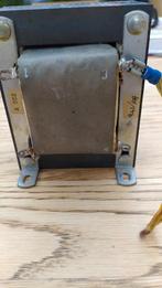 Trafo 24 volt, Hobby en Vrije tijd, Elektronica-componenten, Ophalen of Verzenden, Gebruikt
