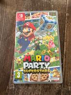 Mario Party Superstars - Nintendo Switch, Spelcomputers en Games, Games | Nintendo Switch, Ophalen, Overige genres, Eén computer