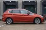 BMW 2-serie Active Tourer 218i 140pk AUT High Executive Laun, 12 maanden, Overige kleuren, Lichtsensor, Bedrijf