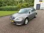 Mazda 3 Sport 1.6 Touring/AIRCO/ELECRAMEN VOOR-ACHTER, Auto's, Mazda, Voorwielaandrijving, 1160 kg, Stof, Gebruikt