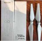 DJI, Phantom 4 propellers 9450S QR, 4 stuks, nieuw in doos., Ophalen of Verzenden, Nieuw, Elektro