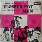 Flowerpot Men - A Walk In The Sky, Gebruikt, Verzenden, 7 inch, Single