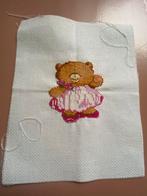 Forever Friends Beertje Borduurwerkje, Ophalen of Verzenden, Nieuw, Handborduren, Borduurpakket