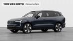Volvo EX90 Twin Motor Performance Ultra 7p. 111 kWh / DIRECT, Automaat, 660 min, Blauw, 7 stoelen