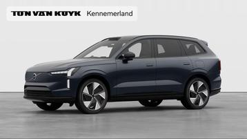Volvo EX90 Twin Motor Performance Ultra 7p. 111 kWh / DIRECT beschikbaar voor biedingen