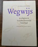 E.G. Hoekstra, M.H. Ipenburg, Wegwijs, Boeken, Ophalen of Verzenden, Zo goed als nieuw, Christendom | Protestants