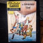 Het Geheimzinnige Eiland - Jules Verne, Ophalen of Verzenden, Gelezen, Jules Verne