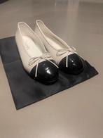 Chanel Schoenen - Nieuwstaat!, Kleding | Dames, Ophalen of Verzenden, Nieuw, Wit