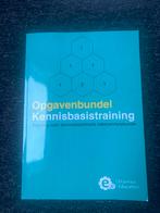 Opgavenbundel Kennisbasistraining, Ophalen of Verzenden, Gelezen