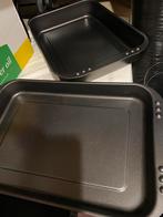 Bakplaat nieuw 2voor 10€, Huis en Inrichting, Keuken | Potten en Pannen, Ophalen of Verzenden, Zo goed als nieuw