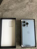 iPhone 13 Pro, Telecommunicatie, Mobiele telefoons | Apple iPhone, Ophalen, 128 GB, Blauw, 78 %