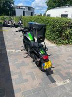 Kawasaki vulcan S 650 cc, Chopper, 3 cilinders, Particulier, Minimaal motorrijbewijs A2