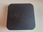 Mini PC MINIX, Ophalen of Verzenden, Zo goed als nieuw