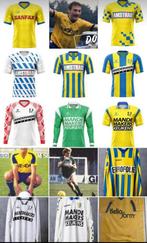 GEZOCHT! RKC Waalwijk voetbalshirts 1982-1995, Ophalen of Verzenden