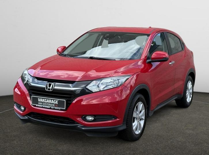 Honda HR-V 1.5 i-VTEC Elegance, Auto's, Honda, Bedrijf, HR-V, ABS, Airbags, Airconditioning, Alarm, Bluetooth, Climate control