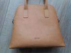 Bree leren handtas, Verzenden, Zo goed als nieuw, Bruin, Handtas