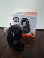 Nescafé Dolce Gusto Piccolo XS, Witgoed en Apparatuur, Gebruikt, Koffiemachine, Ophalen of Verzenden, Koffiepads en cups