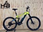 Haibike Sduro Fullseven LT 9.0 E-Mountainbike Sram NX, 45 tot 49 cm, Niet ingevuld, Ophalen of Verzenden, Zo goed als nieuw