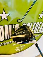 Taylormade SIM MAX Driver 9.0, Sport en Fitness, Golf, Overige merken, Taylormade, Club, Gebruikt