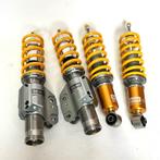 Ohlins DFV schroefset verlaging Toyota GT86 Subaru BRZ 12-21, Ophalen of Verzenden