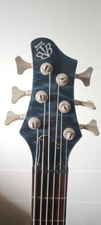 Ibanez SDGR BTB406QM, Ophalen, Gebruikt, Elektrisch, 6-snarig