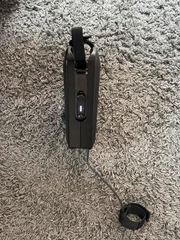 VanMoof Powerbank beschikbaar voor biedingen