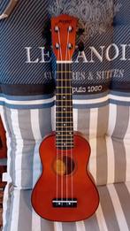 Morgan  Gitaartje, Ophalen of Verzenden, Klassieke of Spaanse gitaar