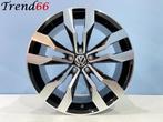 5x112 19'' Velgen Suzuka Vw Tiguan Passat Troc Audi Q2 Seat, Auto-onderdelen, Banden en Velgen, 19 inch, Velg(en), Nieuw, Ophalen of Verzenden