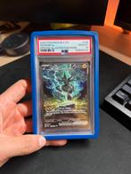 Zekrom #166 PSA 10, Hobby en Vrije tijd, Verzamelkaartspellen | Pokémon, Ophalen of Verzenden, Zo goed als nieuw