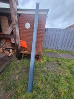 Waterslag antraciet 7016,  3 meter lang 10cm breed, Doe-het-zelf en Verbouw, Overige Doe-het-zelf en Verbouw, Ophalen of Verzenden