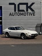 Datsun 280z | 1976 | 46106 Mijl, Auto's, Oldtimers, Overige merken, Achterwielaandrijving, Zwart, Wit