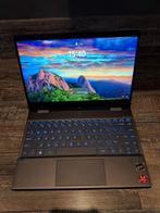 HP Envy x360 13.3 inch - Convertible Laptop, Computers en Software, Windows Laptops, Ryzen 7, Gebruikt, Qwerty, 8 GB