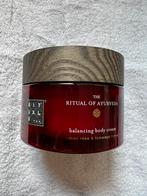 Rituals Ayurveda Body Cream, Ophalen, Nieuw, Bodylotion, Crème of Olie