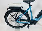 FLYER UPSTREET5 Ebike damesfiets XL-57cm, Overige merken, Versnellingen, Zo goed als nieuw, 56 cm of meer