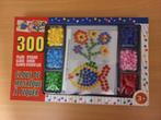 Mosaic Sticking van 300 st., Kinderen en Baby's, Speelgoed | Educatief en Creatief, Nieuw, Ophalen of Verzenden, Puzzelen