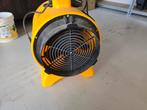 Master ventilator, Ophalen of Verzenden, Zo goed als nieuw, Ventilator