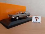 Ford Taunus TC1 Turnier grijs metallic van Maxichamps 1:43, Overige merken, Auto, Nieuw, Ophalen of Verzenden