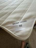 Ikea Sultan Tafjord matrastopper 90x200, Huis en Inrichting, Ophalen, 90 cm, Eenpersoons, Zo goed als nieuw
