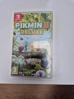 Pikmin 3 Deluxe - Nintendo Switch, Spelcomputers en Games, Games | Nintendo Switch, Online, Gebruikt, 2 spelers, Ophalen of Verzenden