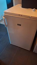 Zanussi Vrieskast - 2 Lades + Klep, Witgoed en Apparatuur, Vriezers en Diepvrieskisten, Gebruikt, Minder dan 60 cm, Vrijstaand