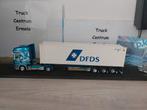 Pikee transport
Scania 4 serie Topline trekker met D-Tec Fle, Ophalen of Verzenden, Nieuw, Bus of Vrachtwagen, Tekno