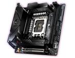 ASRock B760I WiFi + Intel i5 14400F, Computers en Software, Moederborden, Ophalen, Zo goed als nieuw, Mini-ITX, DDR5